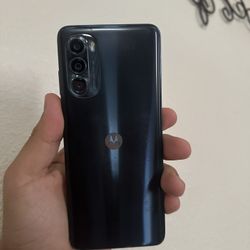 Moto G Stylus 5g 2022