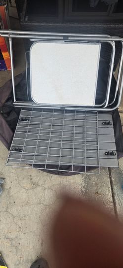 Camping Table