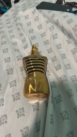 JPG le Male Elixir tester 4.2oz