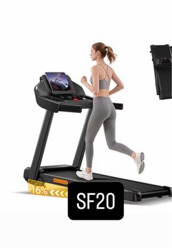 NUEVAS TREADMILLS / CAMINADORAS — SIN USAR 🔥