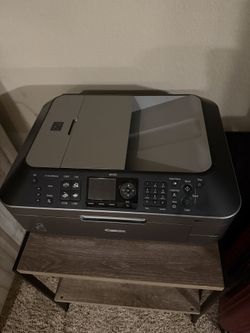 printer