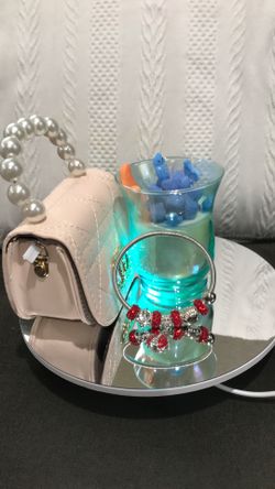 Regalos con velas