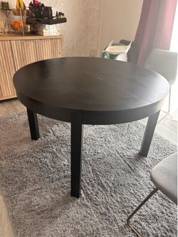 Expanding IKEA Table