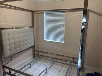 Full Bed Frame