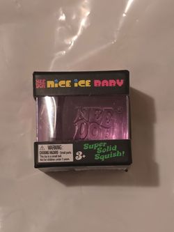 NEEDOH- nice ice baby