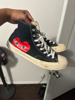 converse garcon