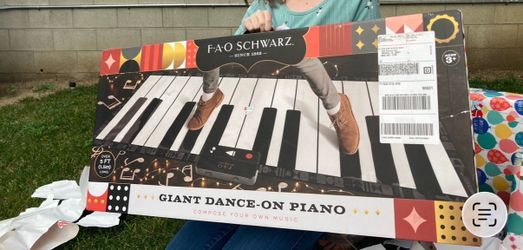 FAO Big Piano