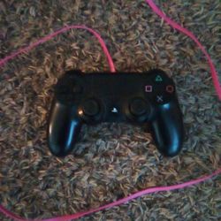 PS4 Remote Controller