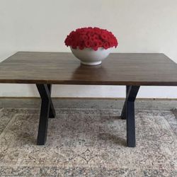 Unique Dining table 