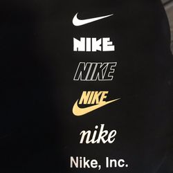 Nike Hoodie XL Mens 