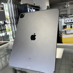 Apple iPad 12.9” 4th Generation 1TB LTE