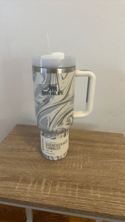 40oz Stanley