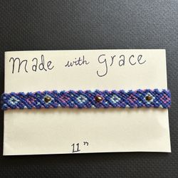 Handmade Bracelet 