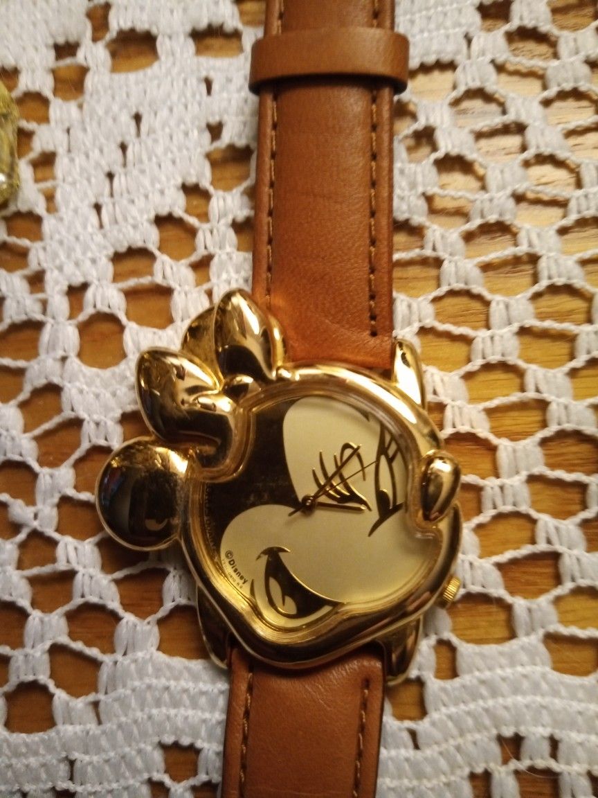 Disney Watches