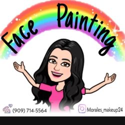 Face Painting