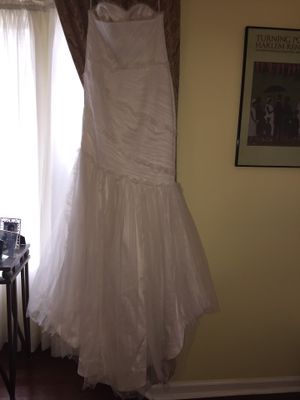 New And Used Mermaid Dress For Sale In Lake Charles La Offerup