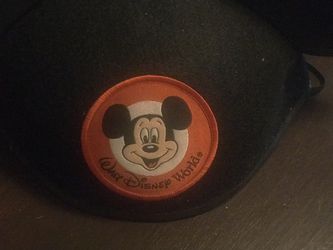 Walt Disney Mickey ears NEW