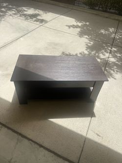 Expandable Table