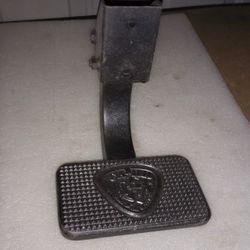 Step for GM truck or SUV