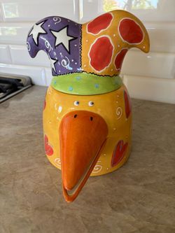 Cookie Jar