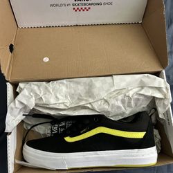 Vans Shoes