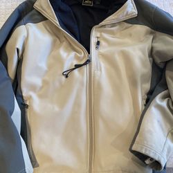 Boys Winter Jacket