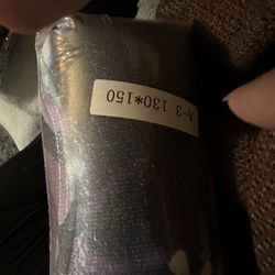 K-pop Blanket  