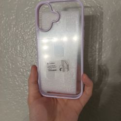 Brand New iPhone 17 Phone Case 