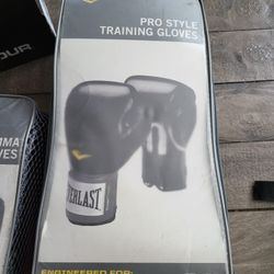 Boxing Gloves