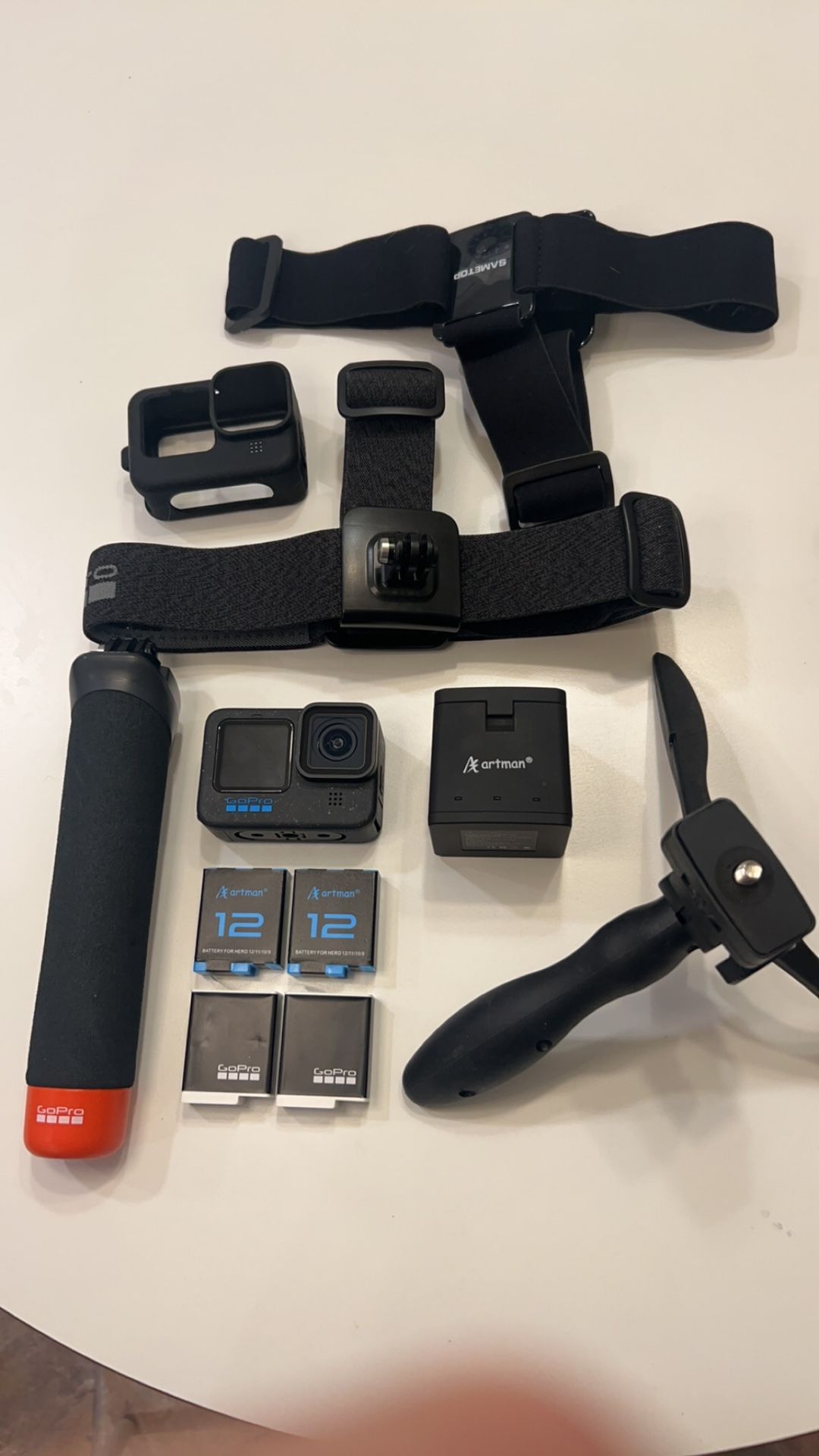 GoPro Hero 12