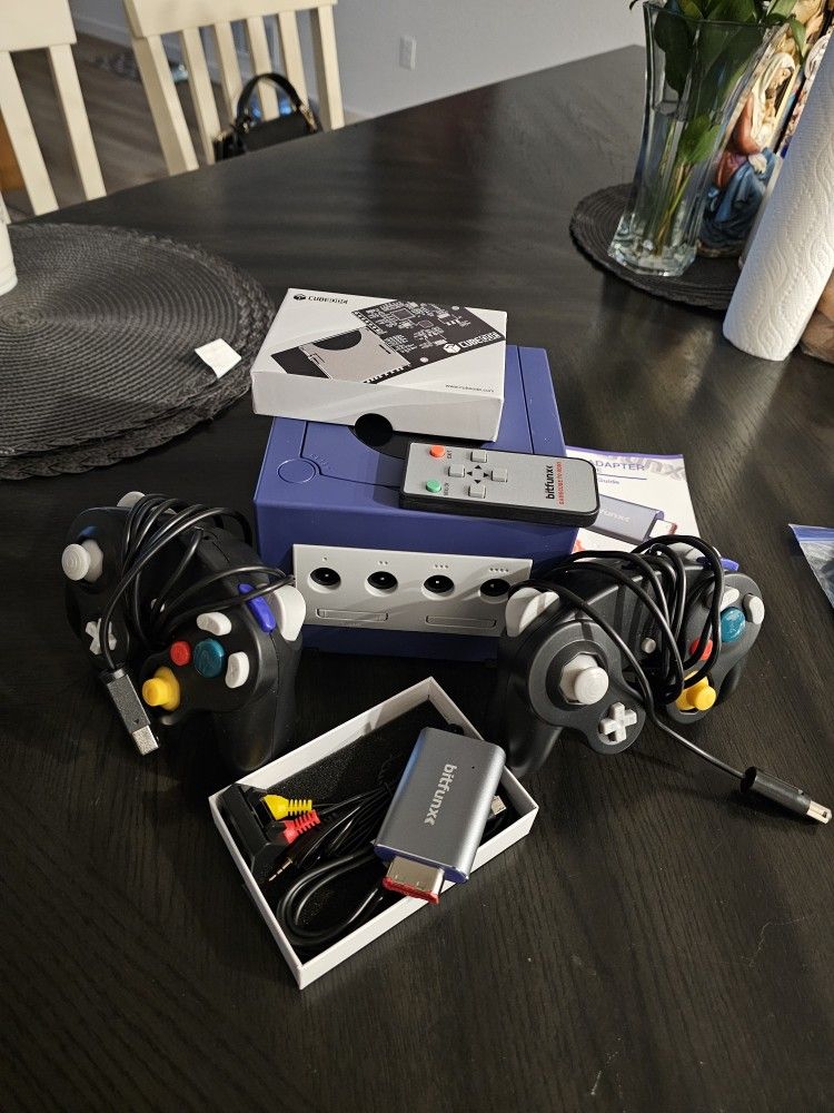 Nintendo GameCube