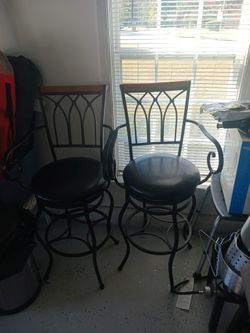 Bar Stools