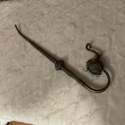 Vintage Elephant Piece 