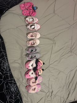 Girl shoes