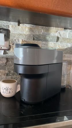 Coffee Maker
