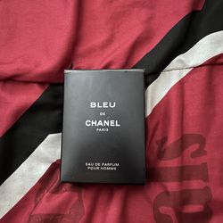 Chanel cologne