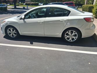 2011 Mazda Mazda3