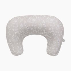 Boppy nursing pillow