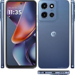 Unused Motorola Moto G 5G (2025) - LOCKED
