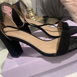 Madden Girl Heels