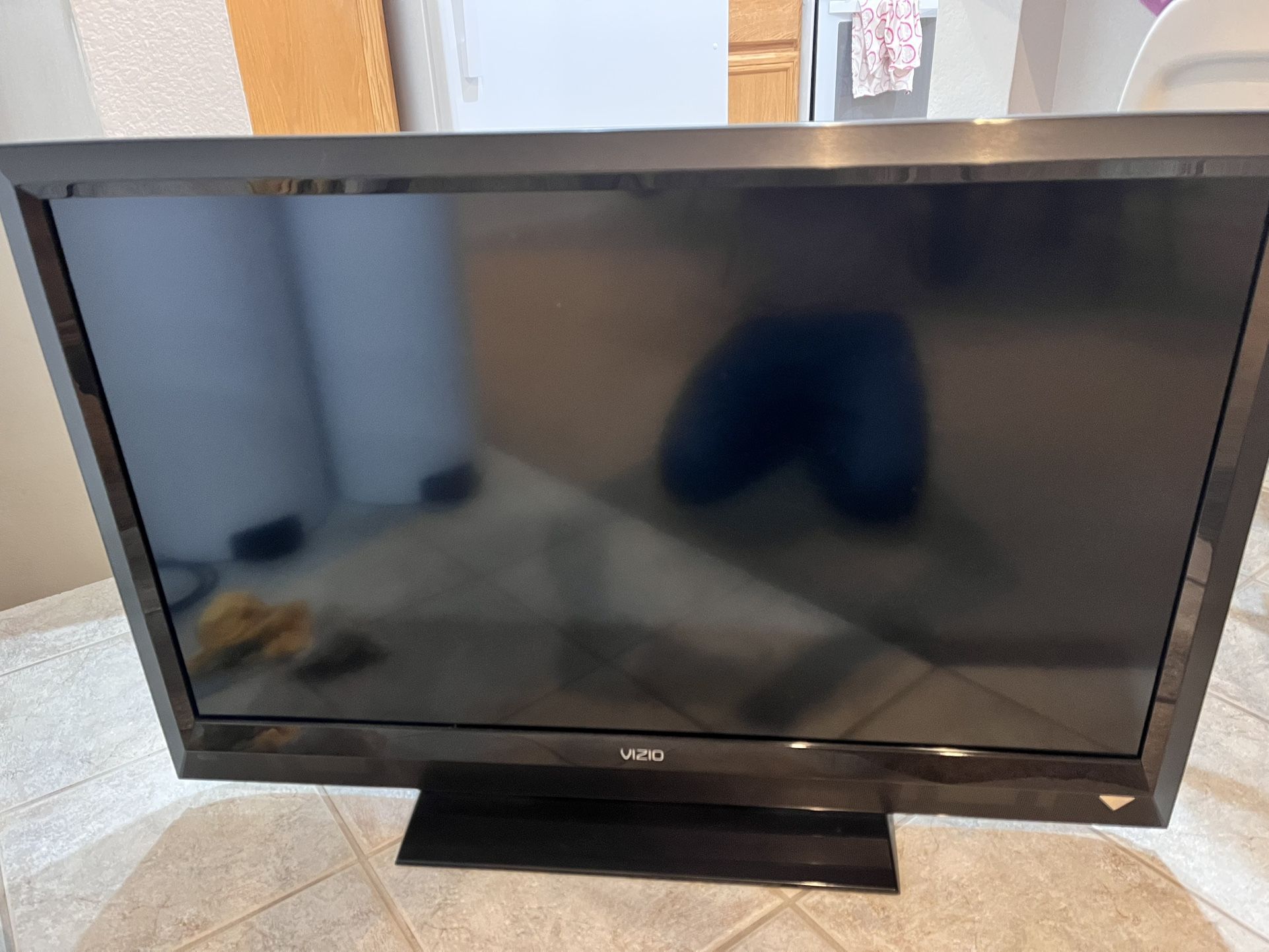 Vizio 42” LCD