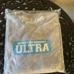 Monster Energy Sweatshirt 2X