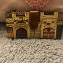 Patricia deals nash sale