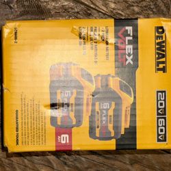 Dewalt Battery 