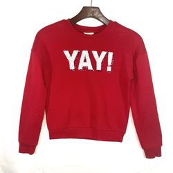 Forever 21 Girls Sweatshirt 