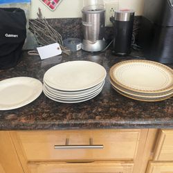 Small Plates