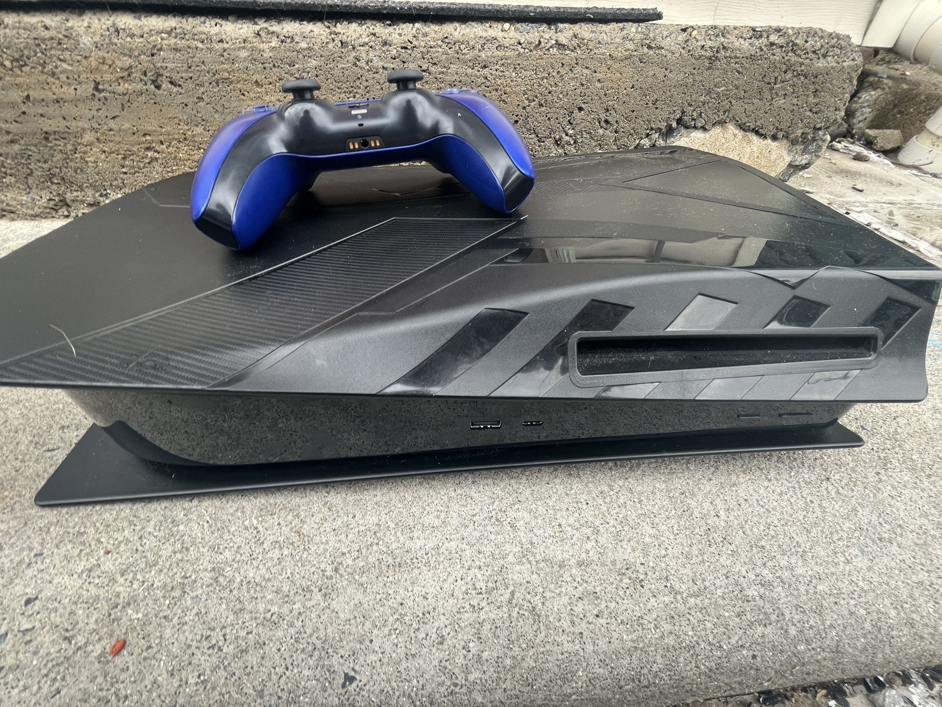 Ps5