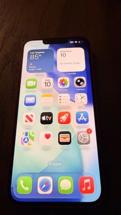 iPhone 13