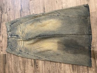 Decency Concept Jeans