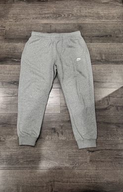 Nike Grey Sweats